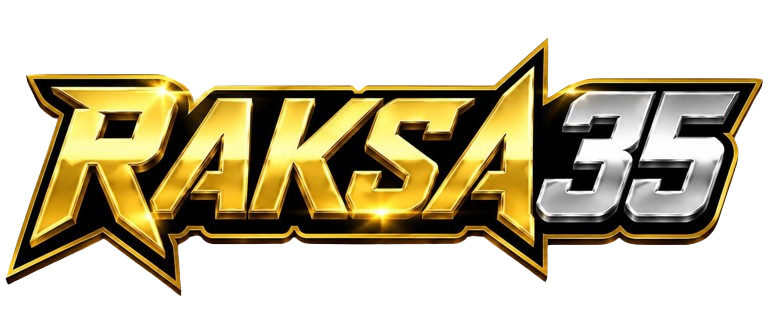 RAKSA35 : Platform Game Online Resmi Terpercaya RAKSA35